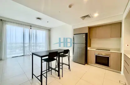 شقة - 2 غرف نوم - 2 حمامات للايجار في مراسي البحرين - ديار المحرق - المحرق