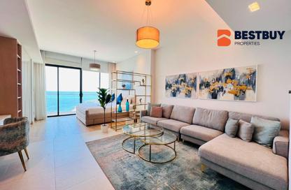 Apartment - Studio - 1 Bathroom for rent in Reef Island - Capital Governorate Apartment - Studio - 1 Bathroom for rent in Reef Island - Capital Governorate