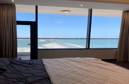 Apartment - 1 Bedroom - 2 Bathrooms for rent in Al Juffair - Capital Governorate