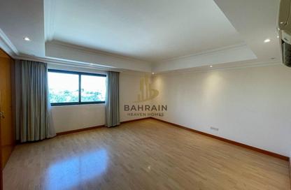 Duplex - 5 Bedrooms - 5 Bathrooms for rent in Um Al Hasam - Manama - Capital Governorate