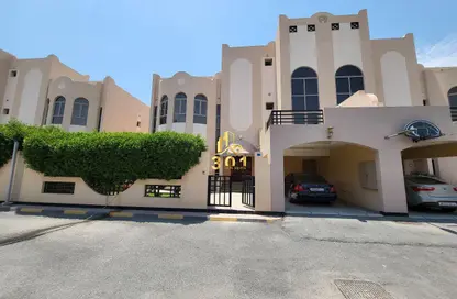 Compound - 4 Bedrooms - 3 Bathrooms for rent in Hamala - Northern Governorate