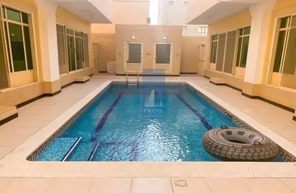 Villa - 3 Bedrooms - 4 Bathrooms for rent in Hidd - Muharraq Governorate