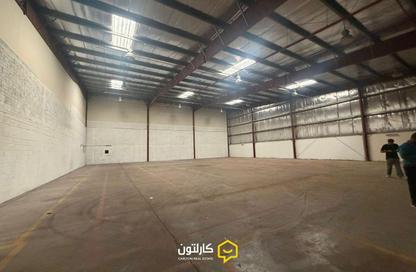 Warehouse - Studio - 1 Bathroom for rent in Hidd - Muharraq Governorate
