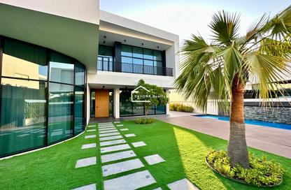 Villa - 4 Bedrooms - 5 Bathrooms for rent in Al Jasra - Northern Governorate