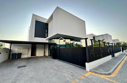 Villa - 4 Bedrooms - 5 Bathrooms for rent in Al Jasra - Northern Governorate