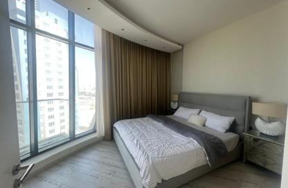Apartment - 1 Bedroom - 2 Bathrooms for sale in Seef - Capital Governorate Apartment - 1 Bedroom - 2 Bathrooms for sale in Seef - Capital Governorate