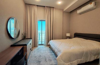 Apartment - Studio - 1 for rent in Busaiteen - Muharraq Governorate