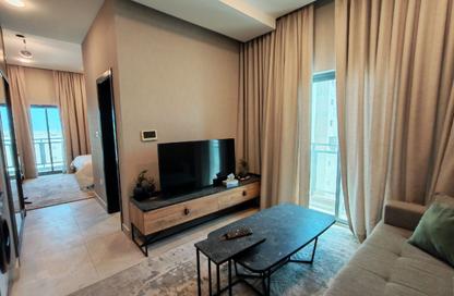 Apartment - Studio - 1 for rent in Busaiteen - Muharraq Governorate
