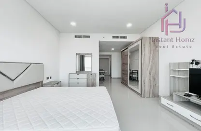 Apartment - Studio - 1 Bathroom for rent in Janabiya - Northern Governorate