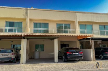 Townhouse - 5 Bedrooms - 6 Bathrooms for rent in Amwaj Homes - Amwaj Islands - Muharraq Governorate