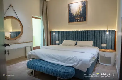 Apartment - 3 Bedrooms - 3 Bathrooms for rent in Al Juffair - Capital Governorate Apartment - 3 Bedrooms - 3 Bathrooms for rent in Al Juffair - Capital Governorate