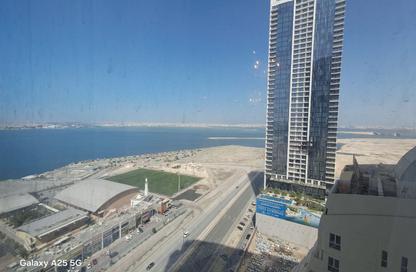 Apartment - 1 Bedroom - 2 Bathrooms for rent in Al Juffair - Capital Governorate