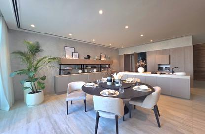 Villa - 4 - 6 for sale in Reef Island - Capital Governorate