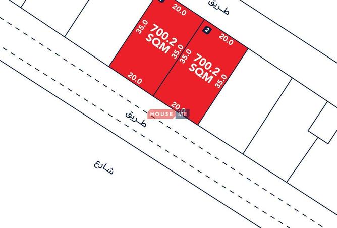 52854959 - الصورة الرئيسية للعقار