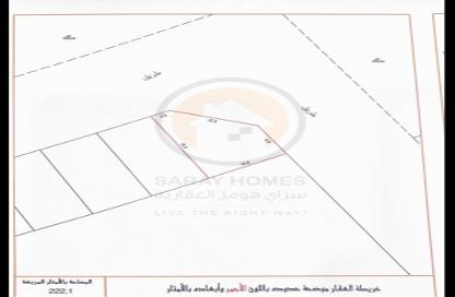 أرض - استوديو للبيع في سلماباد - المحافظة الوسطى أرض - استوديو للبيع في سلماباد - المحافظة الوسطى
