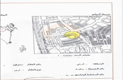أرض - استوديو للبيع في سلماباد - المحافظة الوسطى أرض - استوديو للبيع في سلماباد - المحافظة الوسطى