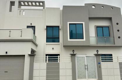Villa - 3 Bedrooms - 5 Bathrooms for sale in Janabiya - Northern Governorate Villa - 3 Bedrooms - 5 Bathrooms for sale in Janabiya - Northern Governorate