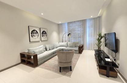 Apartment - 2 - 2 for rent in Hidd - Muharraq Governorate