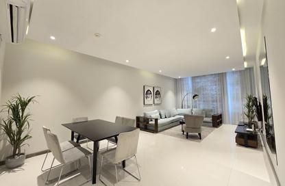 Apartment - 2 - 2 for rent in Hidd - Muharraq Governorate