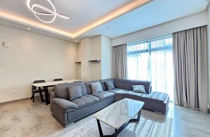 Apartment - 2 Bedrooms - 2 Bathrooms for rent in Saar - Northern Governorate