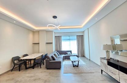 Apartment - 2 Bedrooms - 2 Bathrooms for rent in Saar - Northern Governorate