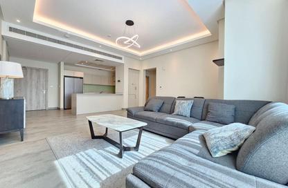 Apartment - 2 Bedrooms - 2 Bathrooms for rent in Saar - Northern Governorate