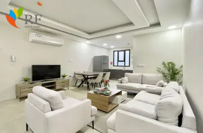 شقة - 3 غرف نوم - 3 حمامات للايجار في سار - المحافظة الشمالية