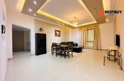 شقة - 2 غرف نوم - 2 حمامات للايجار في الجفير - محافظة العاصمة