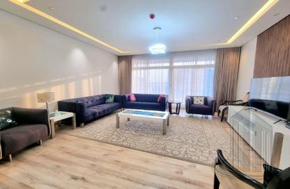 Apartment - 4 Bedrooms - 2 Bathrooms for rent in The Lagoon - Amwaj Islands - Muharraq Governorate Apartment - 4 Bedrooms - 2 Bathrooms for rent in The Lagoon - Amwaj Islands - Muharraq Governorate