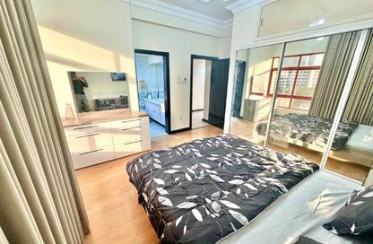 Apartment - 2 - 3 for rent in Exhibition Road - Hoora - Capital Governorate