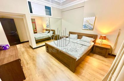 Apartment - 2 - 3 for rent in Exhibition Road - Hoora - Capital Governorate