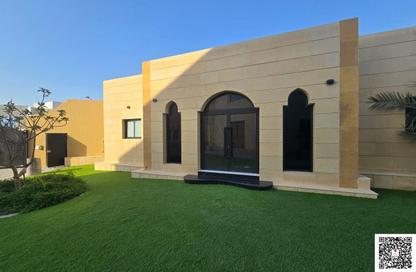 Villa - 5 - 6 for rent in North Riffa - Riffa - Southern Governorate Villa - 5 - 6 for rent in North Riffa - Riffa - Southern Governorate