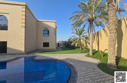 Villa - 5 - 6 for rent in North Riffa - Riffa - Southern Governorate Villa - 5 - 6 for rent in North Riffa - Riffa - Southern Governorate