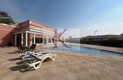 Villa - 4 Bedrooms - 5 Bathrooms for rent in Hamala - Northern Governorate Villa - 4 Bedrooms - 5 Bathrooms for rent in Hamala - Northern Governorate
