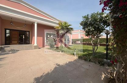 Villa - 4 Bedrooms - 5 Bathrooms for rent in Hamala - Northern Governorate Villa - 4 Bedrooms - 5 Bathrooms for rent in Hamala - Northern Governorate
