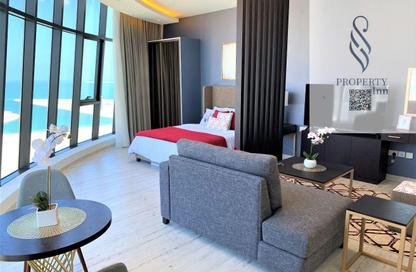 Apartment - Studio - 1 Bathroom for sale in Seef - Capital Governorate