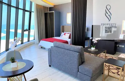 Apartment - Studio - 1 Bathroom for sale in Seef - Capital Governorate