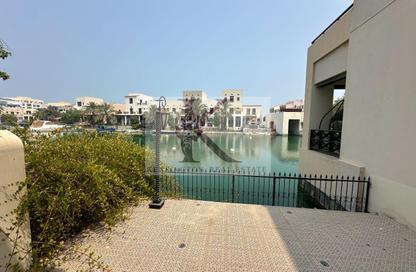 Villa - 3 Bedrooms - 5 Bathrooms for rent in Al Marsa Floating City - Amwaj Islands - Muharraq Governorate Villa - 3 Bedrooms - 5 Bathrooms for rent in Al Marsa Floating City - Amwaj Islands - Muharraq Governorate