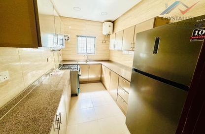 Apartment - 3 Bedrooms - 3 Bathrooms for rent in Sanabis - Manama - Capital Governorate Apartment - 3 Bedrooms - 3 Bathrooms for rent in Sanabis - Manama - Capital Governorate