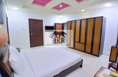 Apartment - Studio - 1 Bathroom for rent in Al Juffair - Capital Governorate Apartment - Studio - 1 Bathroom for rent in Al Juffair - Capital Governorate