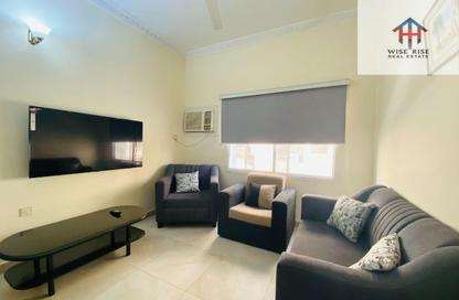 Apartment - 1 Bedroom - 1 Bathroom for rent in Um Al Hasam - Manama - Capital Governorate Apartment - 1 Bedroom - 1 Bathroom for rent in Um Al Hasam - Manama - Capital Governorate