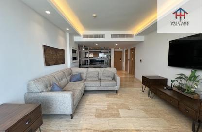 Apartment - 1 Bedroom - 2 Bathrooms for rent in Essence of Dilmunia - Dilmunia Island - Muharraq Governorate