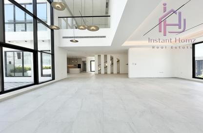 Villa - 4 Bedrooms - 5 Bathrooms for sale in Al Qurayyah - Northern Governorate