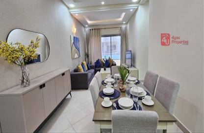 Apartment - 2 - 2 for rent in Adliya - Manama - Capital Governorate Apartment - 2 - 2 for rent in Adliya - Manama - Capital Governorate