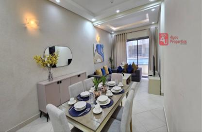 Apartment - 2 Bedrooms - 2 Bathrooms for rent in Adliya - Manama - Capital Governorate Apartment - 2 Bedrooms - 2 Bathrooms for rent in Adliya - Manama - Capital Governorate