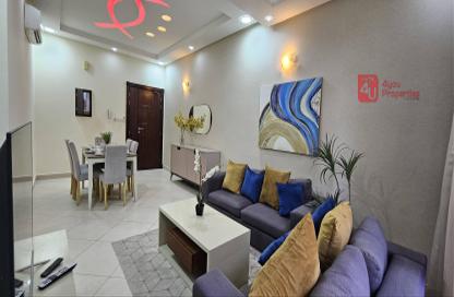 Apartment - 2 Bedrooms - 2 Bathrooms for rent in Adliya - Manama - Capital Governorate Apartment - 2 Bedrooms - 2 Bathrooms for rent in Adliya - Manama - Capital Governorate