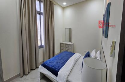 Apartment - 2 Bedrooms - 2 Bathrooms for rent in Adliya - Manama - Capital Governorate