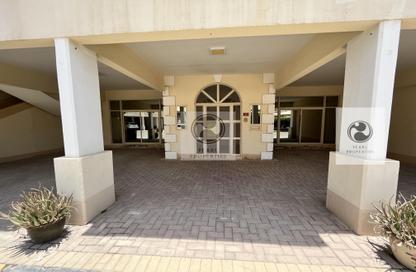 Apartment - 2 Bedrooms - 3 Bathrooms for rent in Janabiya - Northern Governorate