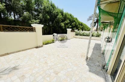 Apartment - 2 Bedrooms - 3 Bathrooms for rent in Janabiya - Northern Governorate