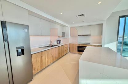 Apartment - 4 Bedrooms - 5 Bathrooms for sale in Marassi Al Bahrain - Diyar Al Muharraq - Muharraq Governorate Apartment - 4 Bedrooms - 5 Bathrooms for sale in Marassi Al Bahrain - Diyar Al Muharraq - Muharraq Governorate